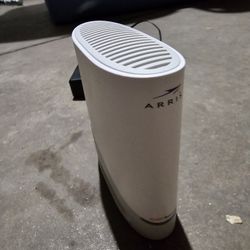 Arris S33