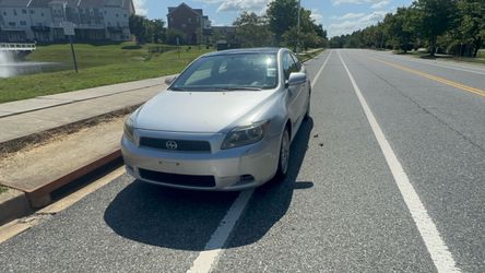 07 Scion tc