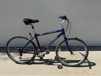 Bicycle Specialized Expedition Sport