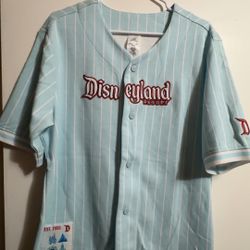 Disney Jersey 