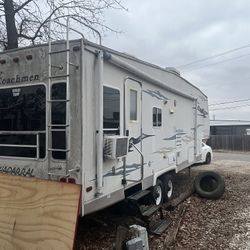 Coachmen 