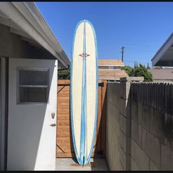 Sakal Long Board 