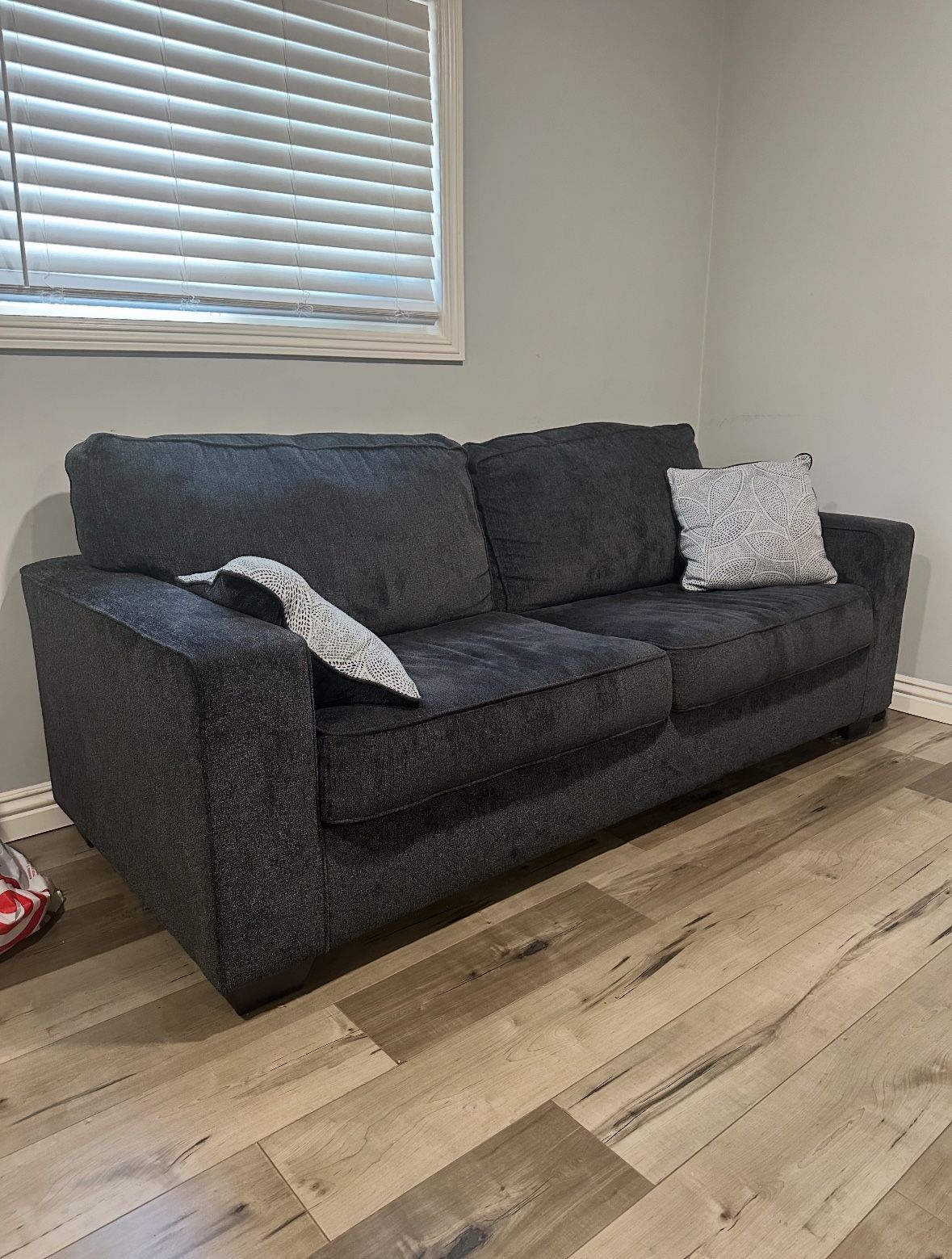 Ashley Altari Queen Sofa Sleeper Bed