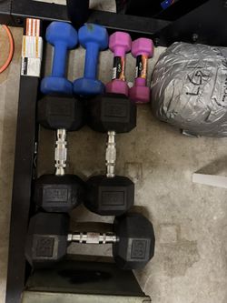 Weights