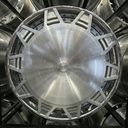 FORGIATO!!!! ANY VEHICLE