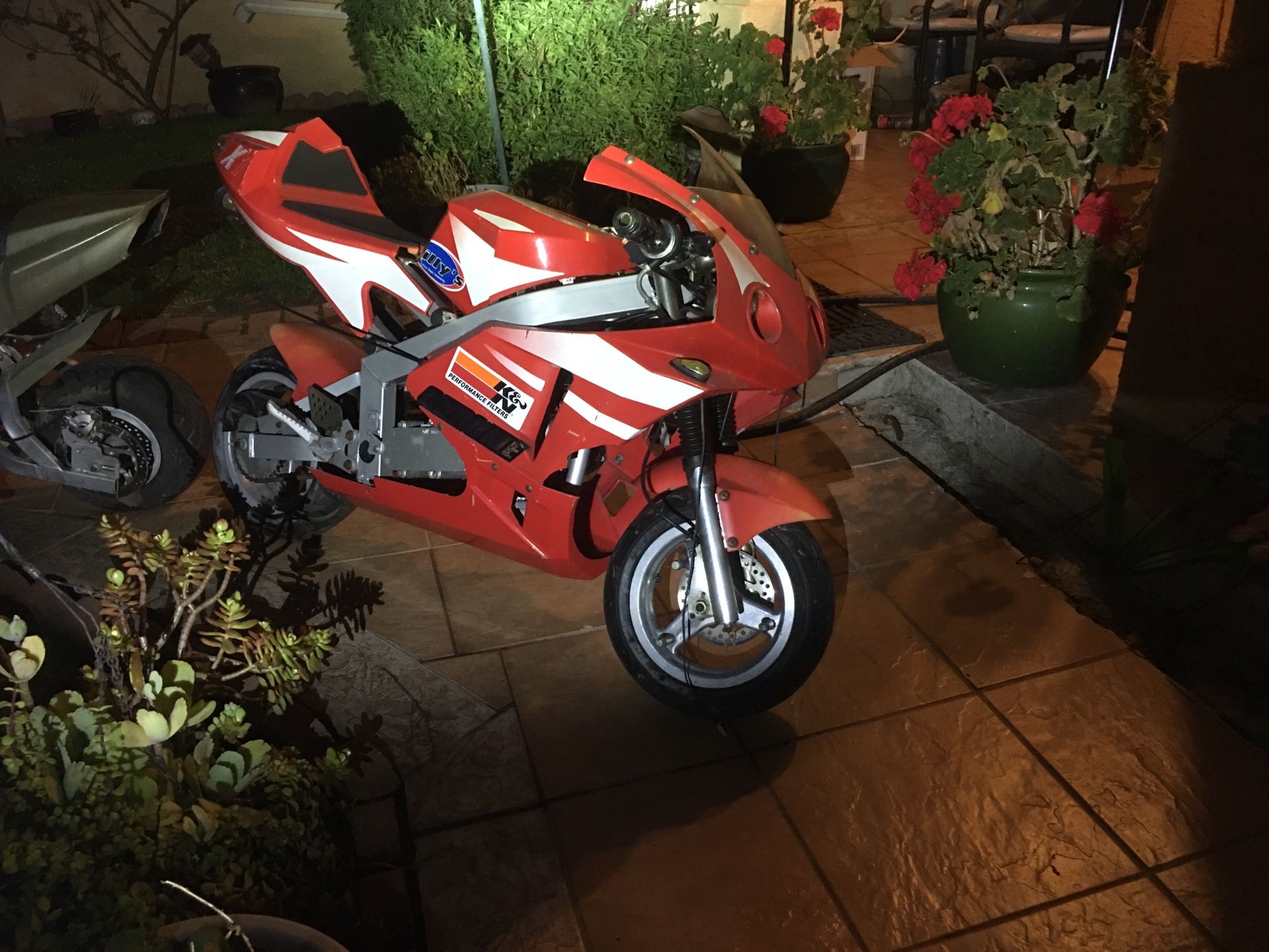 Super mini bike for Sale in Los Angeles, CA OfferUp