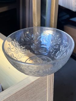 Soup/cereal bowl