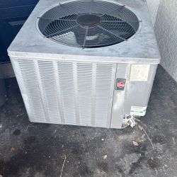 Rheem 2.5