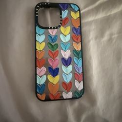 iPhone 16 Pro Max Case 