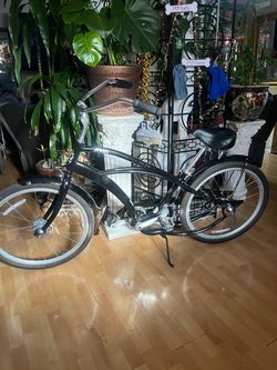 Bicicleta Medida 26 automática cruiser como nueva $140