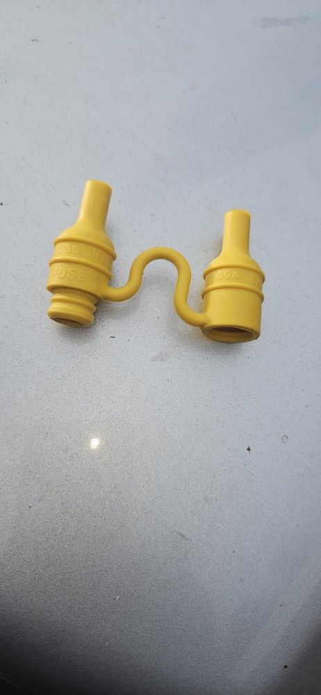 Fuse Holers