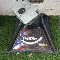 Pull Rite 20k 5th Wheel Hitch