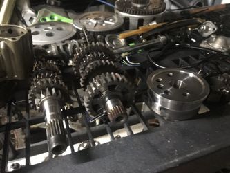 Honda CRF250R CRF 250 R CRF 250R parts