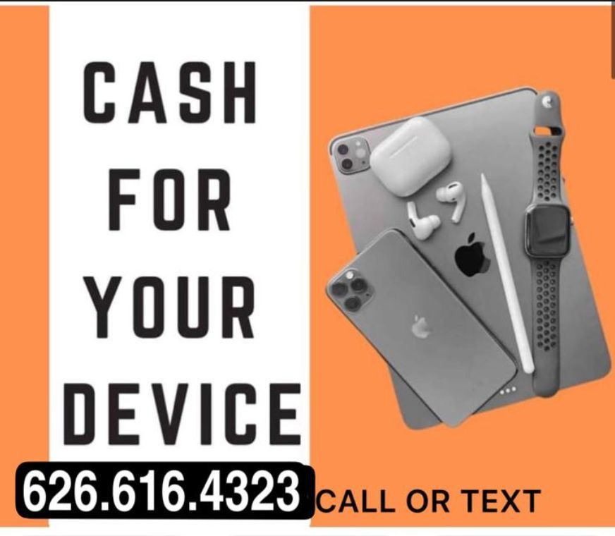 Iphone 17 Pro Max 16 15 14 iPad Pro S25 Ultra iWatch z Fold PS5 Buyer