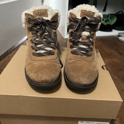 Ugg Boots Size 7