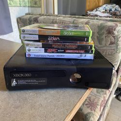 Xbox 360