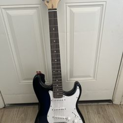 Electric Guitars 