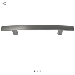 128 Mm Contempo Pull Brushed Nickel  (75 Of Them)