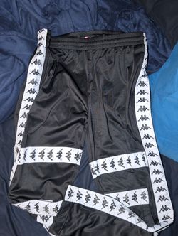 Kappa Track Pants