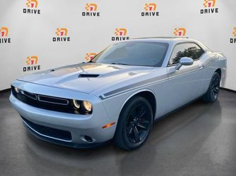 2020 Dodge Challenger