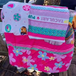 Paw Patrol  Comforter Set 