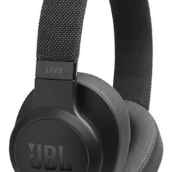 JBL Live 500