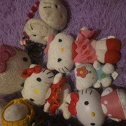 Hello Kitty 