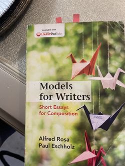 Models For Writes