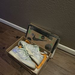 shoes ⭐️(off whites, jordan 4’s, bape stas) ⭐️