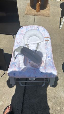Baby rocker
