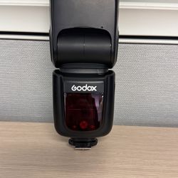 Godox & Trigger