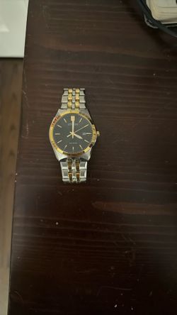 Citizen watch