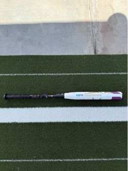 Demarini Cf9 Cfp-17 34/24 Softball Bat