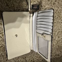 VS- Wallet. New 