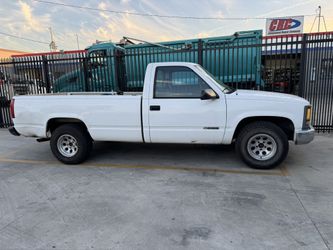 1995 Chevrolet 1500