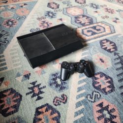 Ps3 Super Slim