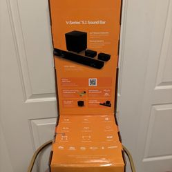 Vizio V Series 5.1 