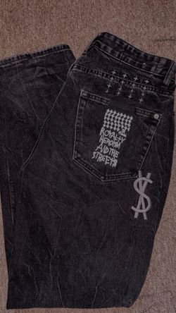 Women’s Ksubi