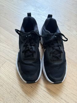 Nike WearAllDay Kids Running Shoes, Size 5