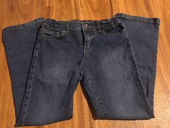 Girls Jeans 