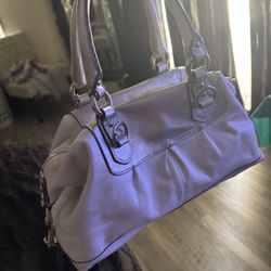 Coach Tote 
