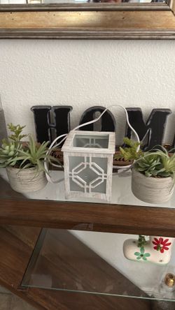 set de tre piezas usadas en buena condicion