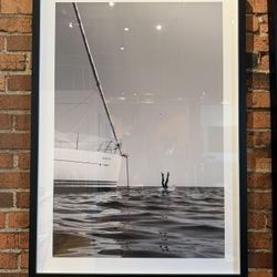 House of Spoils Print