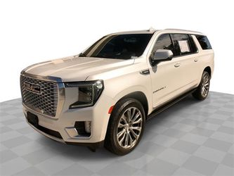 2021 GMC Yukon XL