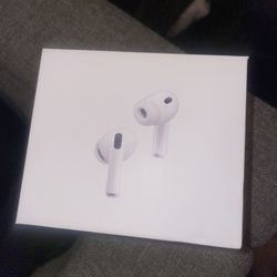 AirPods Pro Gen 3