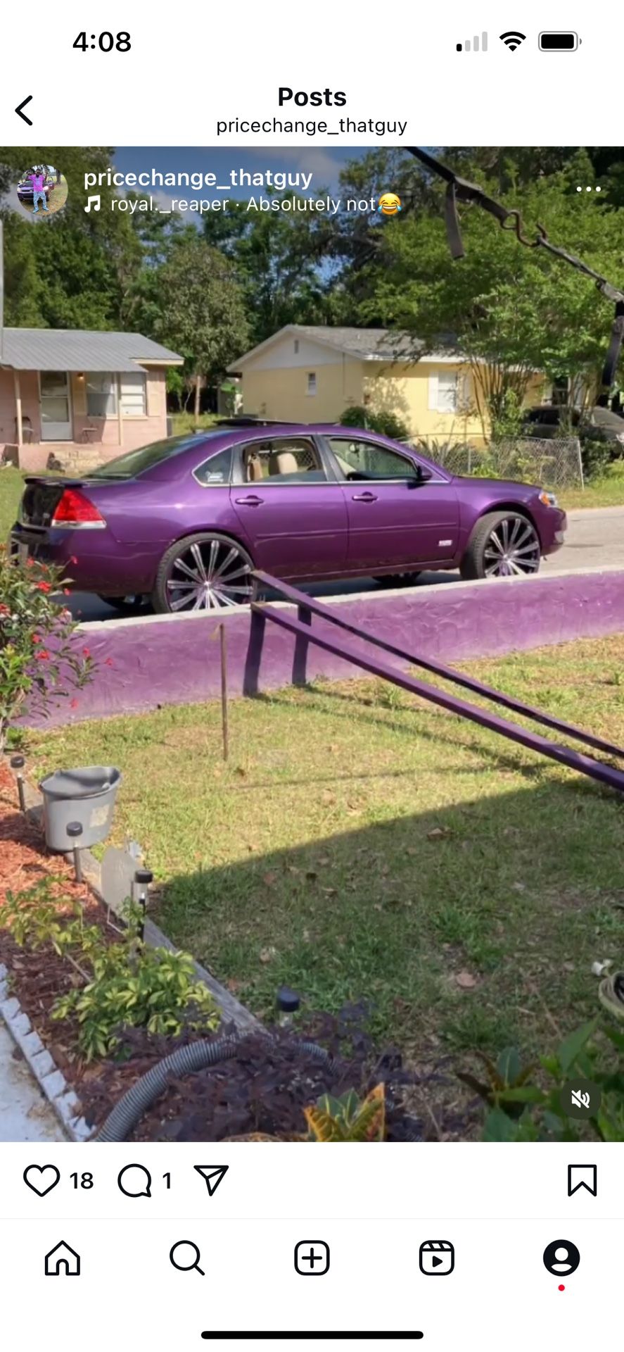 2006 Chevrolet Impala
