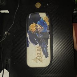 Nintendo SWITCH CASE