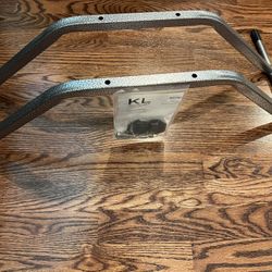 Pond Prowler/Bass Raider Seat mount