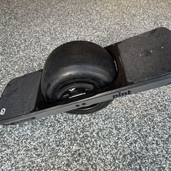 Onewheel Pint