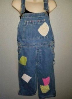 Gap size small